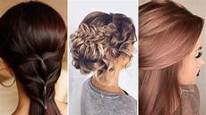 Stylish Hairstyles For Hair by The Most Popular Hairstyles To Try Now Stylish Hairstyles For Hair