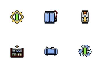 Energy Storage System Icon 的图像结果