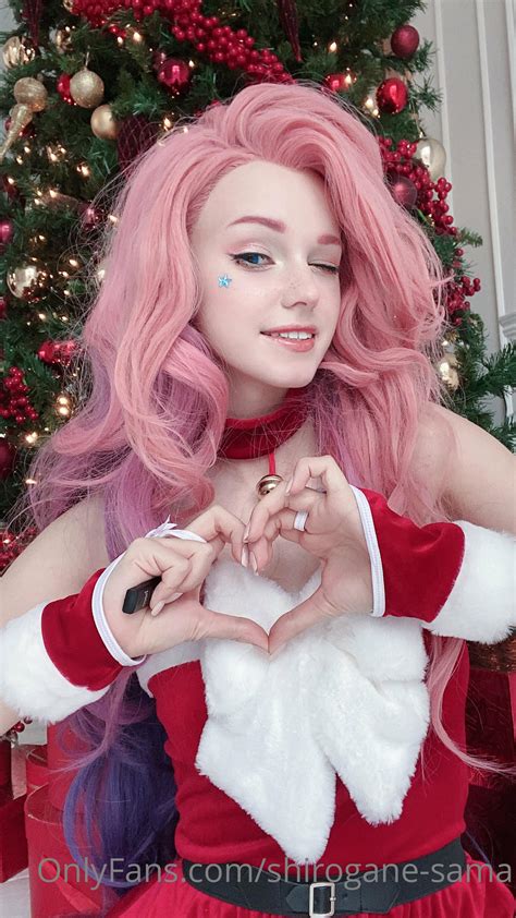 Shirogane-Sama (shiroganesama) Nude Leaked (24 Photos) | PinayFlixx Mega Leaks