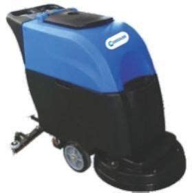 CTI-AD/50 Auto Scrubber Drier Manufacturer, Supplier from Noida