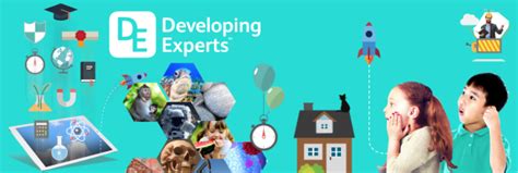 Image result for Developing Experts Background