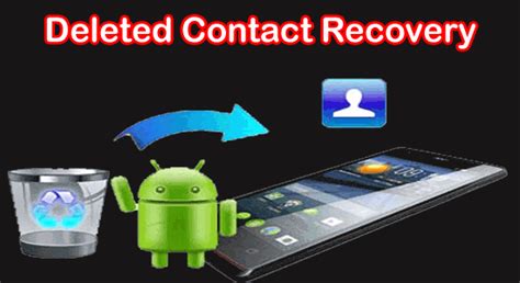 Restore Contacts Android 的图像结果