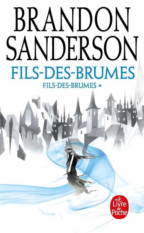 Buy L'Empire Ultime (Fils-Des-Brumes, Tome 1): 32373 (Le Livre de Poche ...