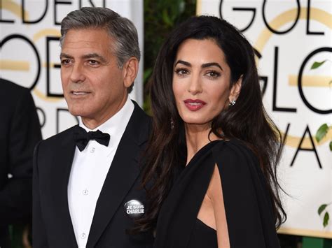 George Clooney Is Ready for Divorce?! - Demotix.com