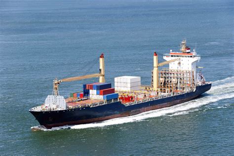 中国青岛到悉尼海运集装箱货物出口运输航线直达多少天_物流栏目_机电之家网