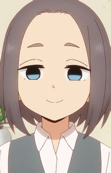 Mona Tsukishiro (Senpai ga Uzai Kouhai no Hanashi) - Pictures ...