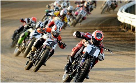Memorial Day Weekend to Feature Legendary Motorcycle Racing as AMA Pro ...
