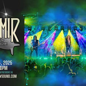 Kashmir - The Spirit of Led Zeppelin Live! Performing Physical Graffiti ...