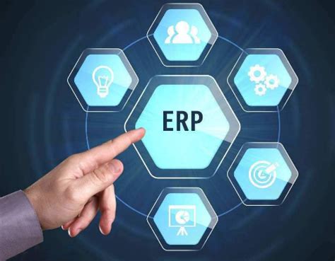 如何判断小型企业是否需要实施ERP管理系统 -- 飞象网