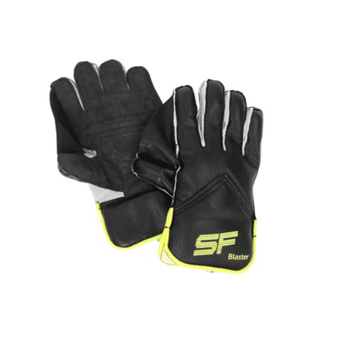 Shop Cricket - Wicket Keeper Glove – KIBI SPORTS