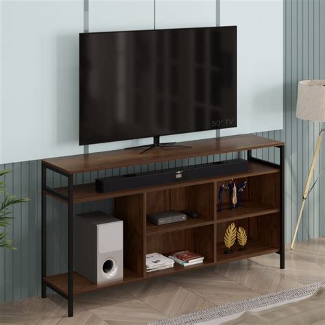 Buy TV Unit Furniture Online | Wooden TV Unit Furniture — Bluewud