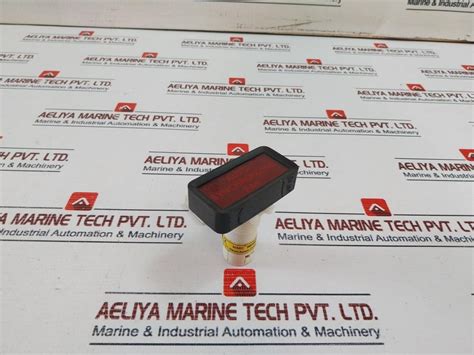 Mimic Spc 05 Flasher Annunciation Panel – Aeliya Marine Tech