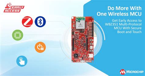 Image result for ZigBee Module Microchip