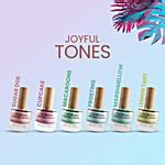 Buy ColorBar Vegan Nail Lacquer Online at Best Price of Rs 199 - bigbasket