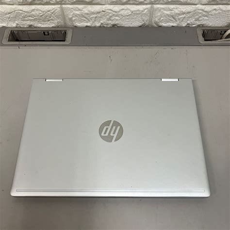 L163 HP ProBook x360 435 G7 AMD Ryzen 5 4500U メモリ8GB(13インチ～)｜売買された ...