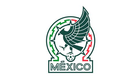 A seleção mexicana muda de identidade pela primeira vez em 33 anos ...
