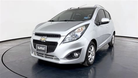 Chevrolet Spark 2015 #106302 | 100200 KM