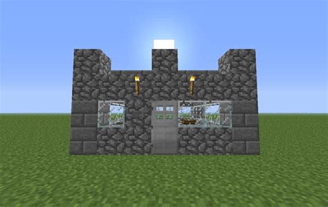 Image result for Minecraft Outpost 11C Map