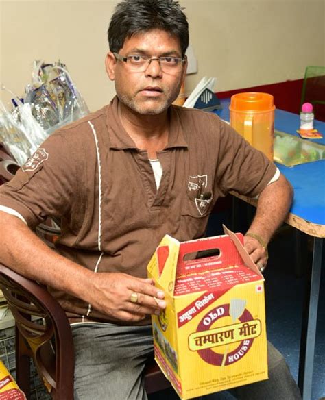 Old Champaran Meat House