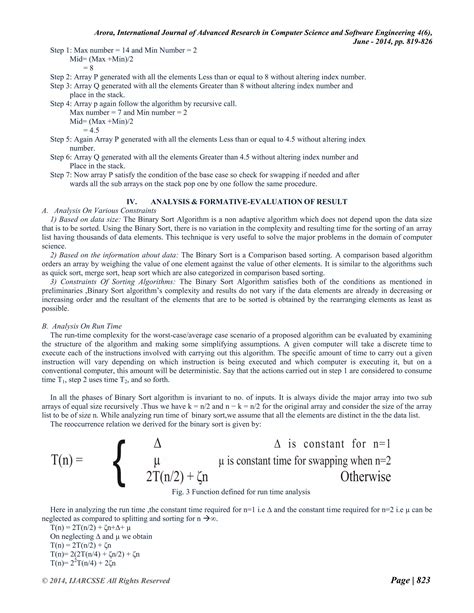 Binary Sort Algorithm Book 的图像结果