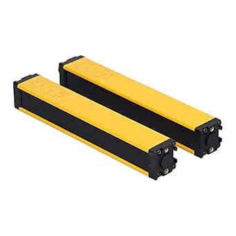 Infrared Light Curtain Sensor, Practical Safety Light Curtain Sensor ...
