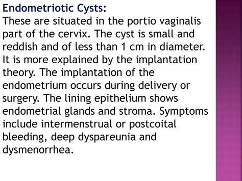 3-Vulvar dystrophies. Erosion of cervix. Ectropion. Cervical intraepithelial neoplasia..pptx