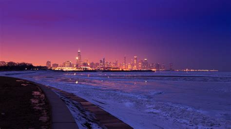 Chicago | GiveMeSomeEnglish!!! Pronunciation Portal