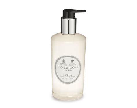 Luna Body & Hand Wash – Scentoria