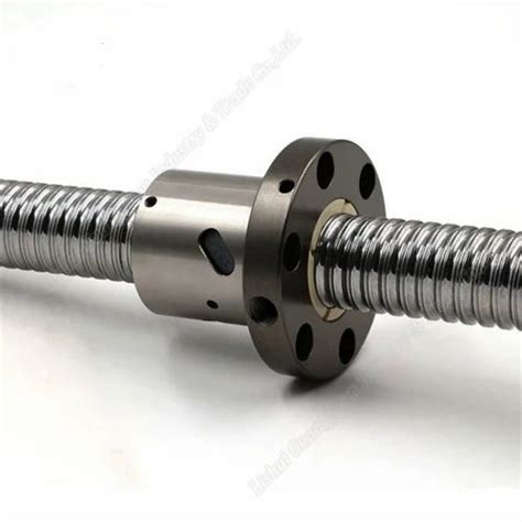 Ball Screws - Super S Ball Screw Trader - Wholesaler / Distributor from ...
