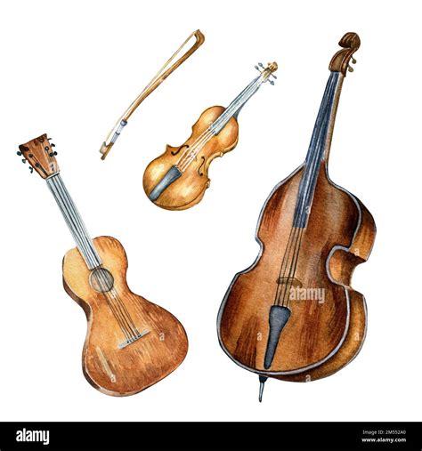 Violin And Other String Instruments at Laurie Hamlett blog