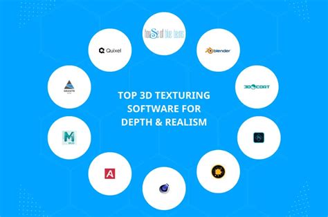 Image result for Free Texturing Software's