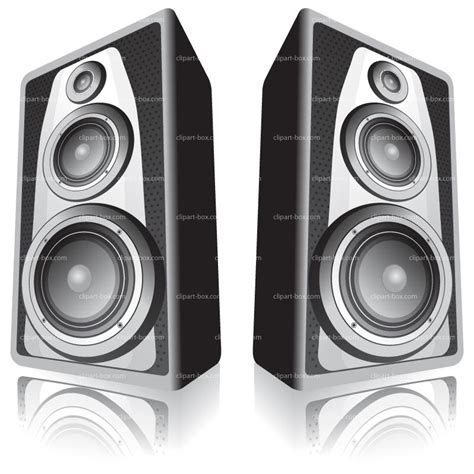 Speakers clipart 20 free Cliparts | Download images on Clipground 2026
