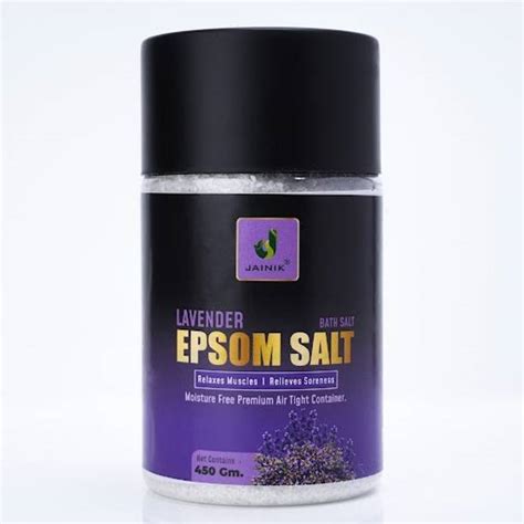 Epsom Salt - Buy Epsom Salt online at Best Prices in India | Flipkart.com