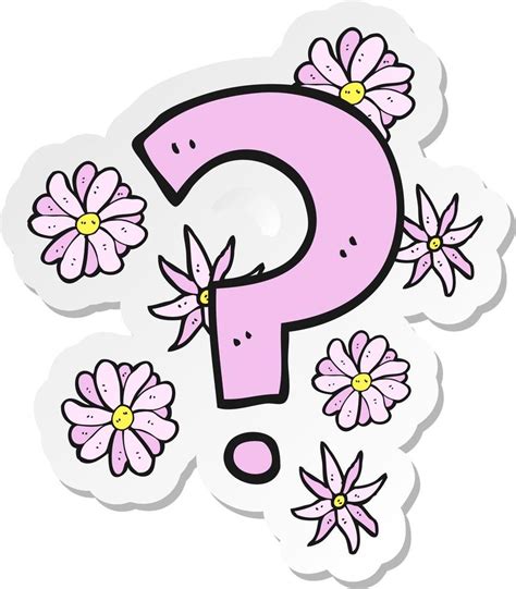 Image result for Cursor Cartoon Question Mark