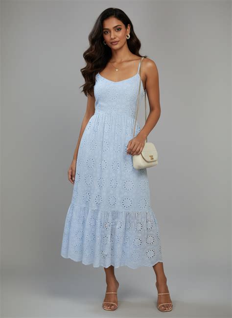 Summer Dresses for Women | Breezy & Lightweight – II NAMAH II