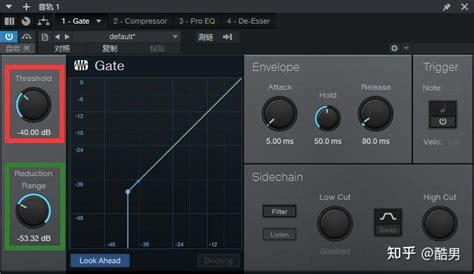 Using Impact in Studio One 的图像结果