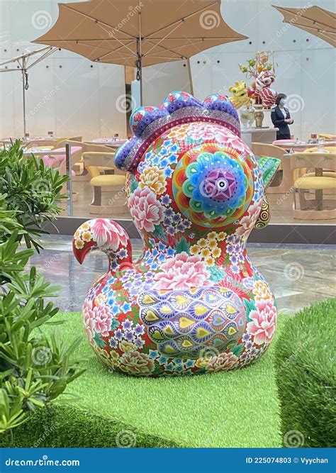 China Zhuhai Hengqin Chimelong Ocean Kingdom Searays Stingray Aquarium ...