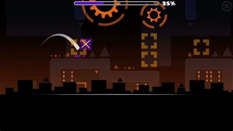 Image result for Geometry Dash Modern Levels