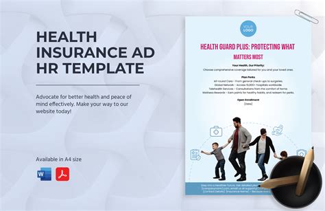 Image result for Group Health Insurance Advertisement Sample