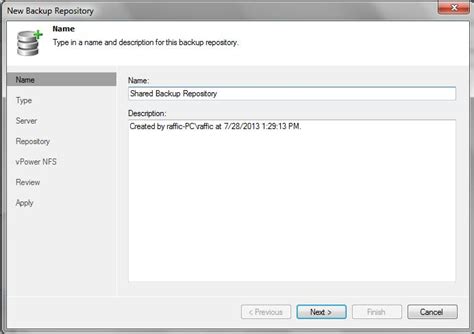 Image result for Backup Repository