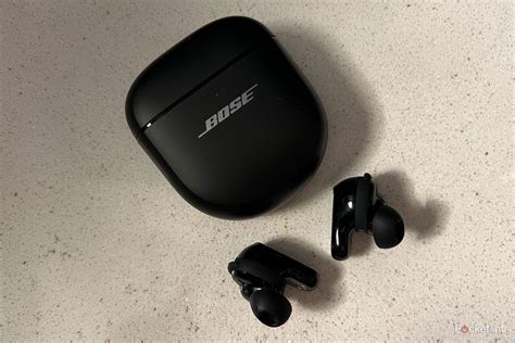 Bose QuietComfort Ultra Earbuds review: The best ANC you can buy - All ...
