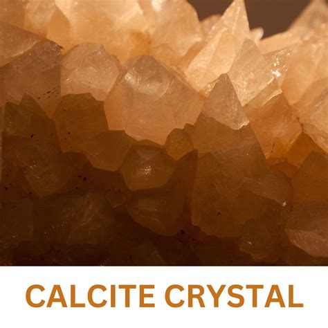 Calcite Crystal: Metaphysical Properties and Healing Power - Cool Web Fun