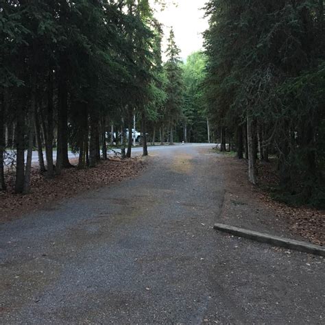 Quartz Creek Campground | The Dyrt