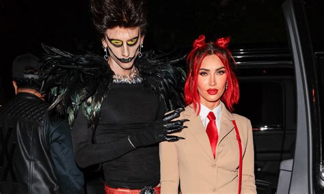 Why Megan Fox is the ultimate LGBTQ+ ally parent to her kids