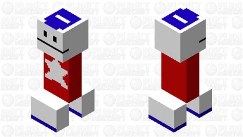 Image result for Homestar Runner Minecraft