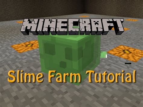 Image result for Slime Farm Tutorial