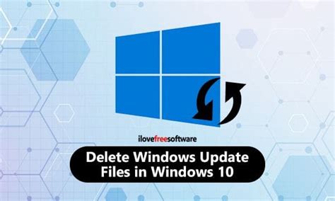 Windows Update Clean Up Files 的图像结果