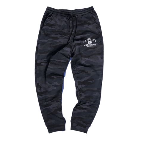 Coffee – Caffeine and Kilos Inc