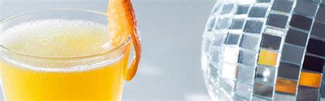 Spring Cocktails