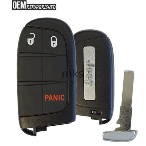 Image result for How to Program Key Fob for 2019 Jeep Compass